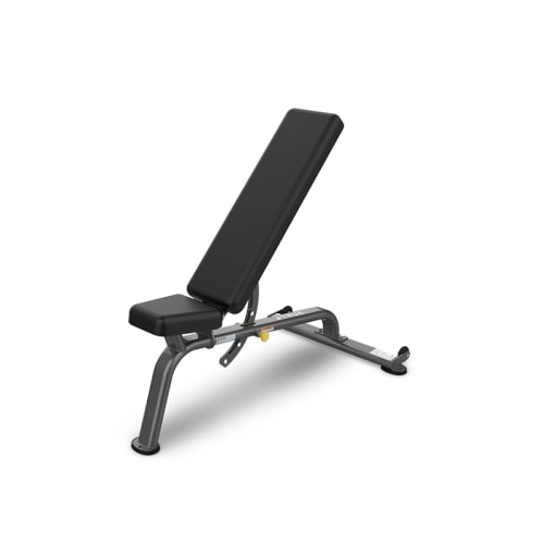 TRUE Fitness Flat/Incline/Decline Bench, FS-20